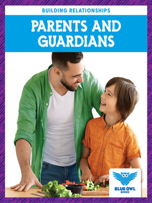 cover image of Parents and Guardians